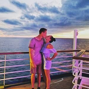 Meet your Posher, Randi